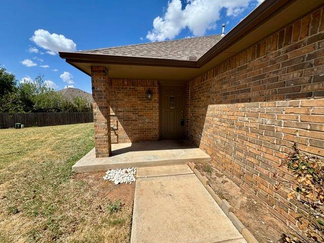 11441 NW 9th TER, Yukon, OK 73099