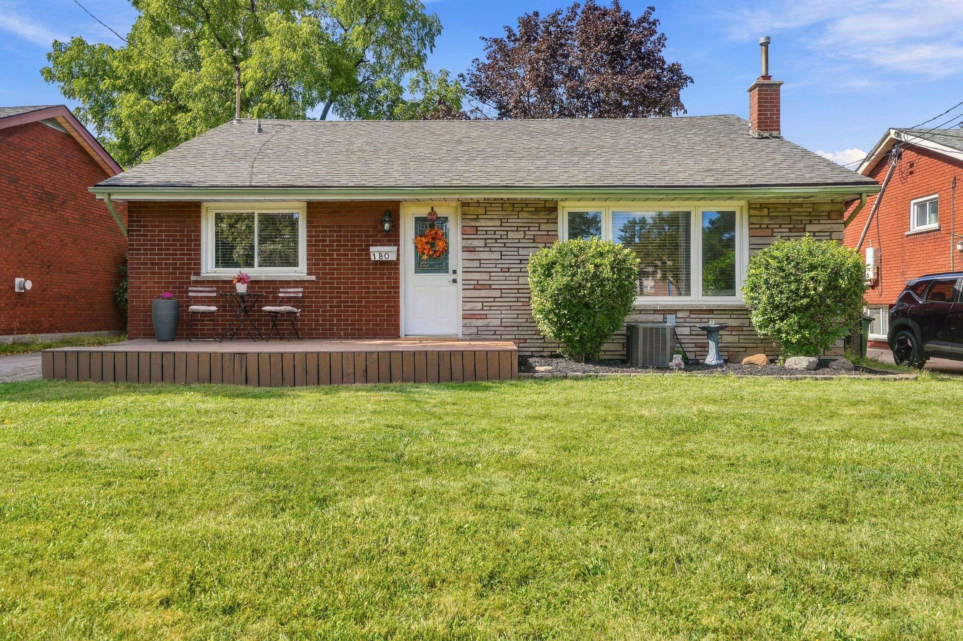 180 Terrace DR, Hamilton, ON L9A 2Z1