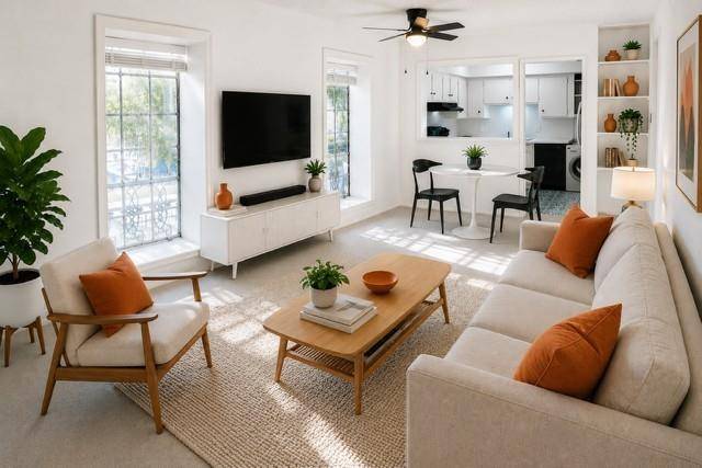 5212 Fleetwood Oaks Avenue #201 Bldg G, Dallas, TX 75235