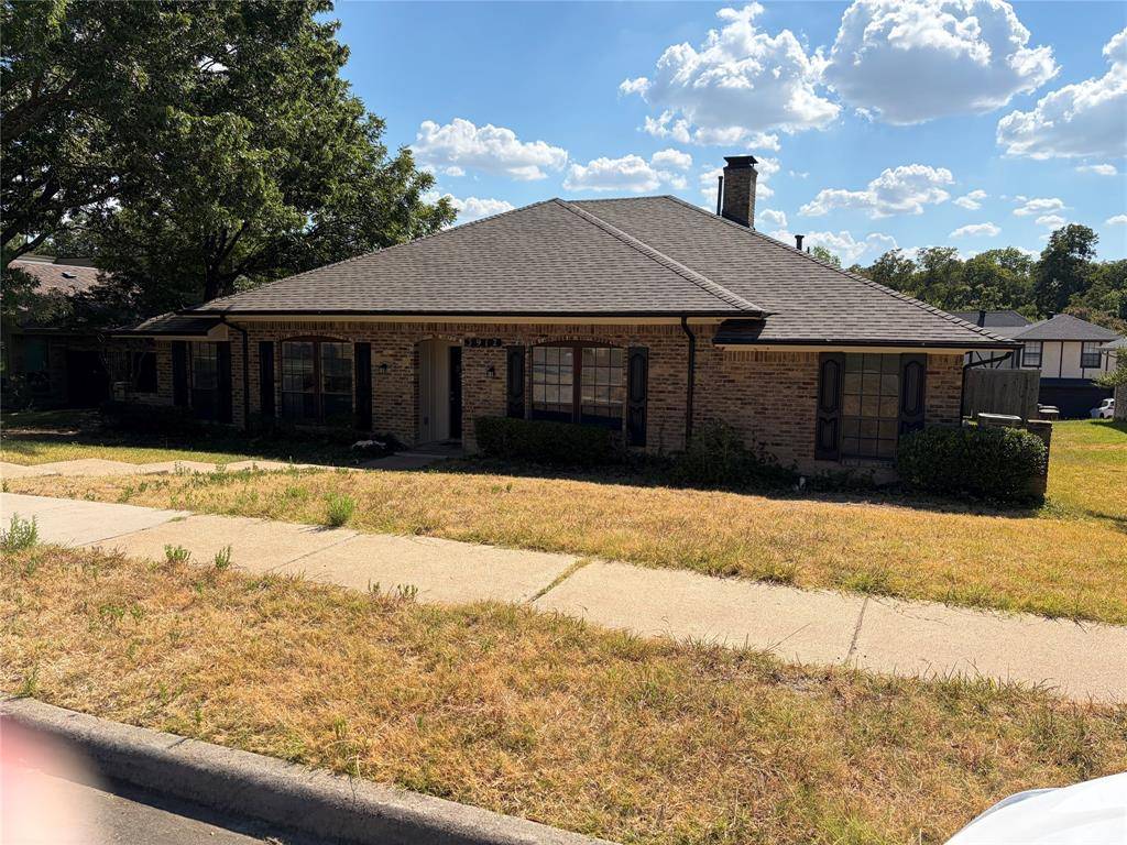 3912 Bandera Drive, Plano, TX 75074