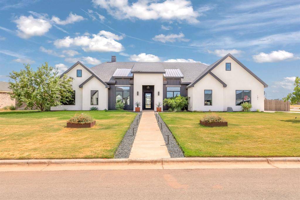 141 Gainesway Drive, Abilene, TX 79606