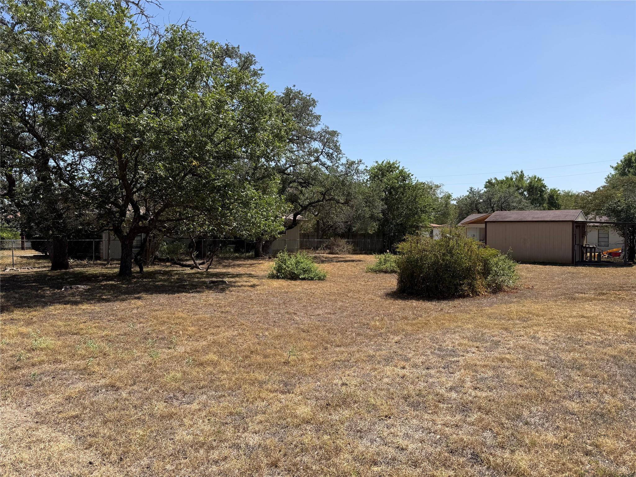 TBD W Ash DR, Johnson City, TX 78636