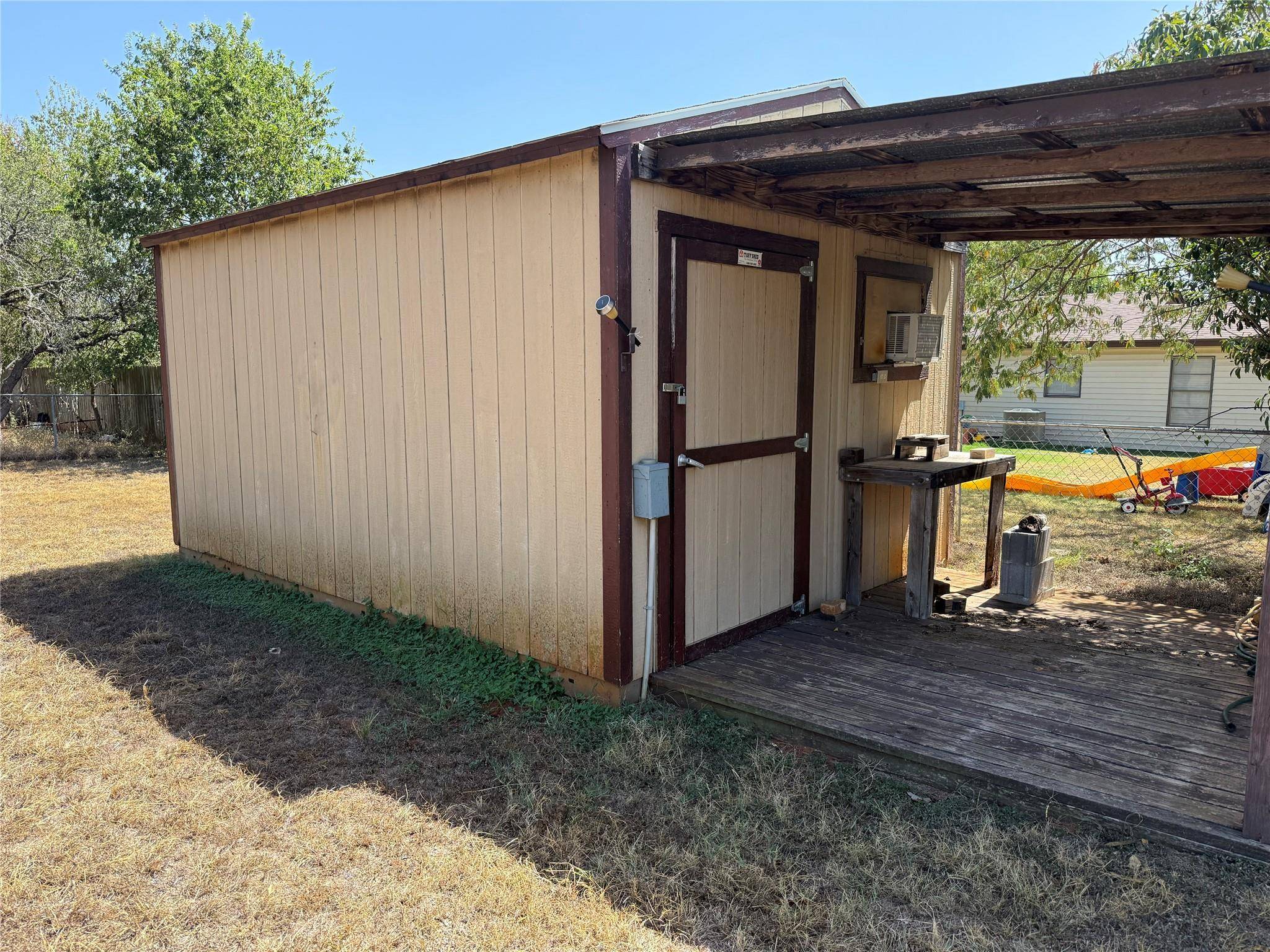 TBD W Ash DR, Johnson City, TX 78636