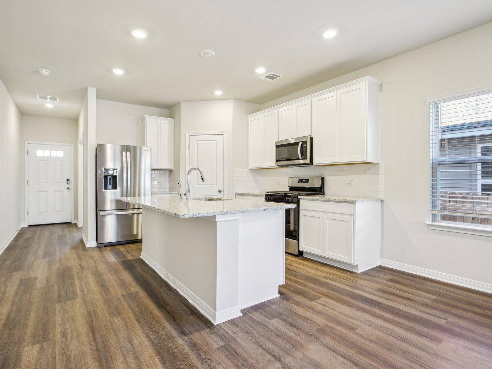 100 Woodbrook DR, Georgetown, TX 78674