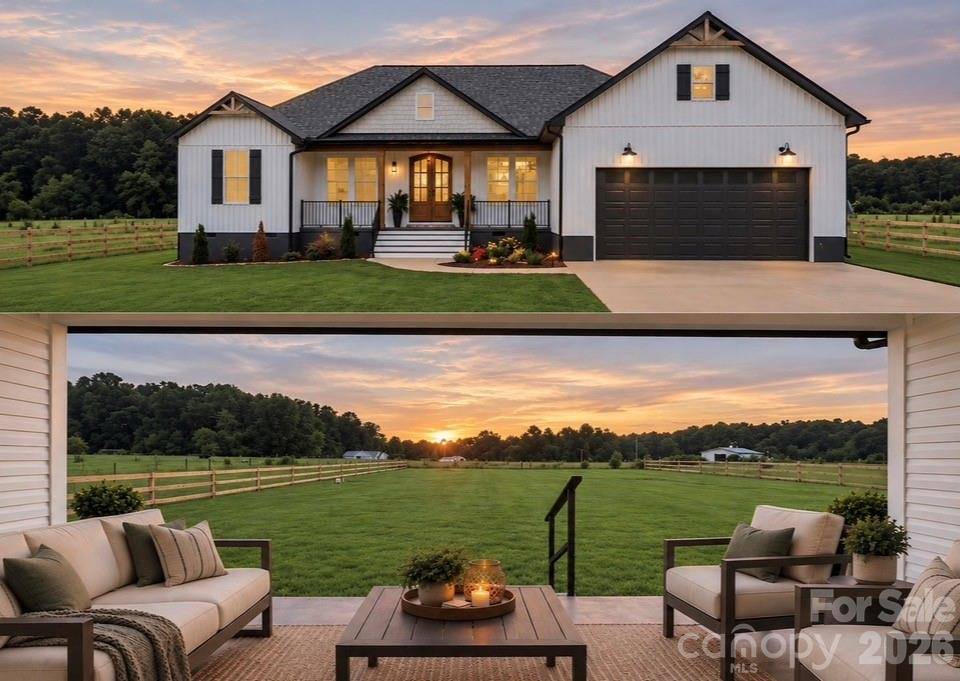 439 Hambright RD, Blacksburg, SC 29702