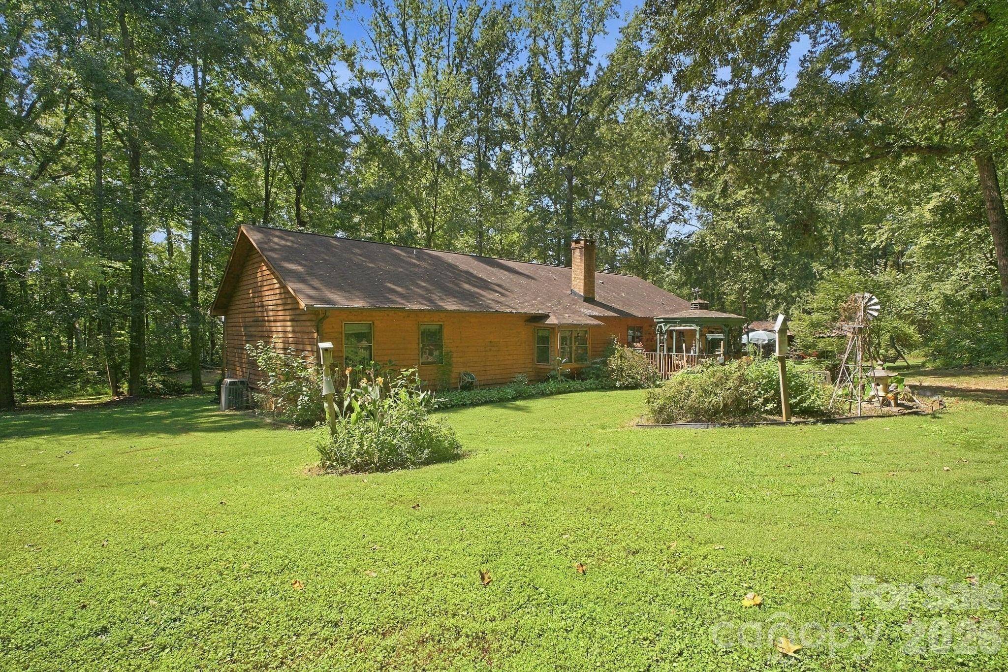 2340 E Nc 152 HWY, China Grove, NC 28023