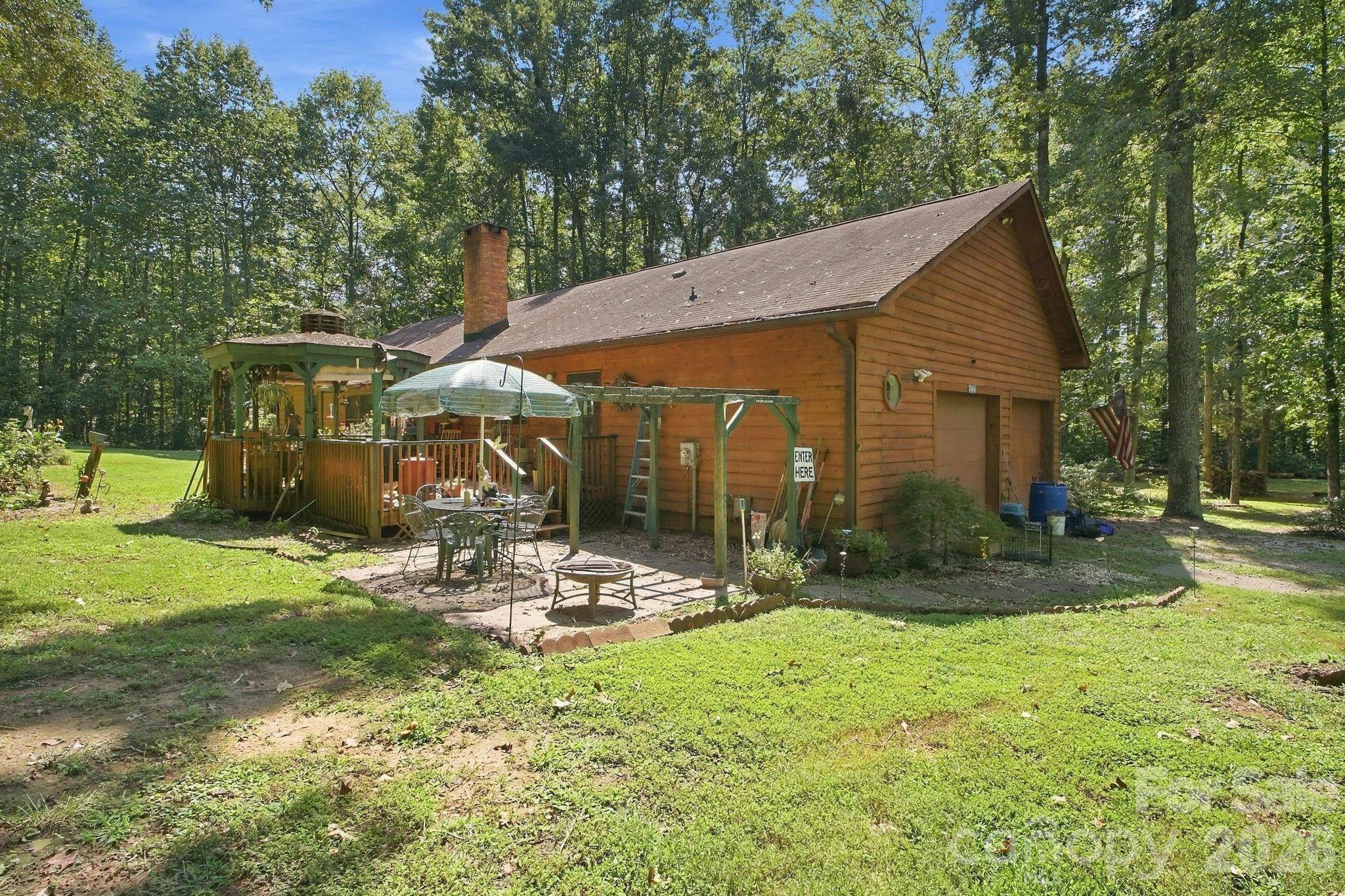 2340 E Nc 152 HWY, China Grove, NC 28023