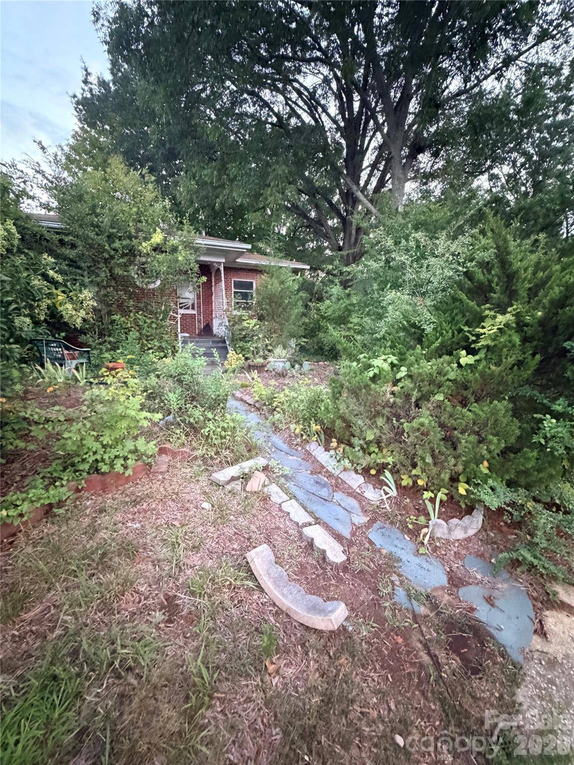 301 Heilig AVE, Salisbury, NC 28144