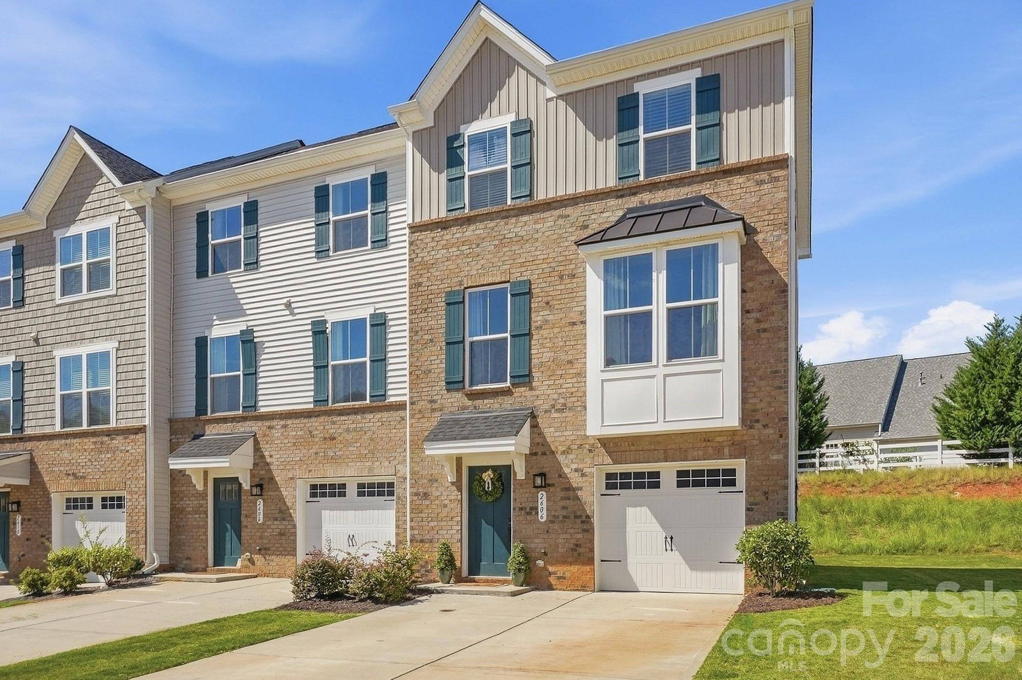 2606 Grantham Place DR, Fort Mill, SC 29715