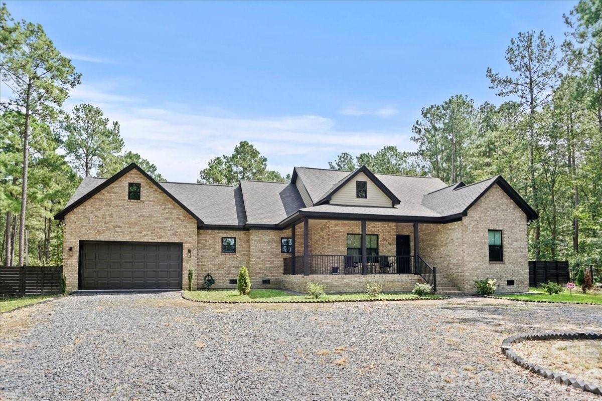 9779 NC 742 HWY S, Morven, NC 28119