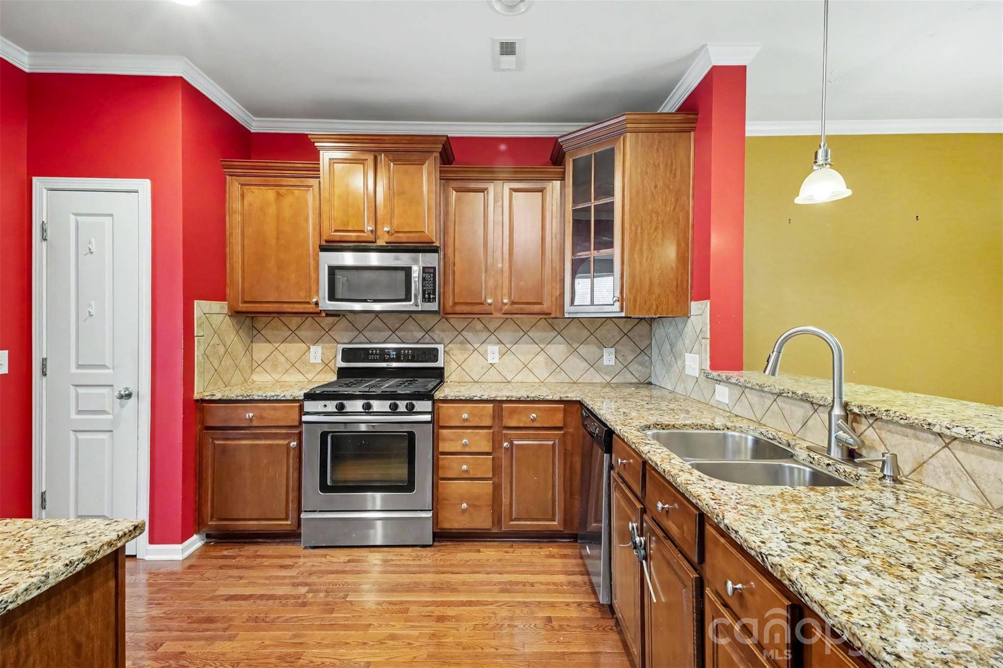 845 Windy Falls DR, Huntersville, NC 28078
