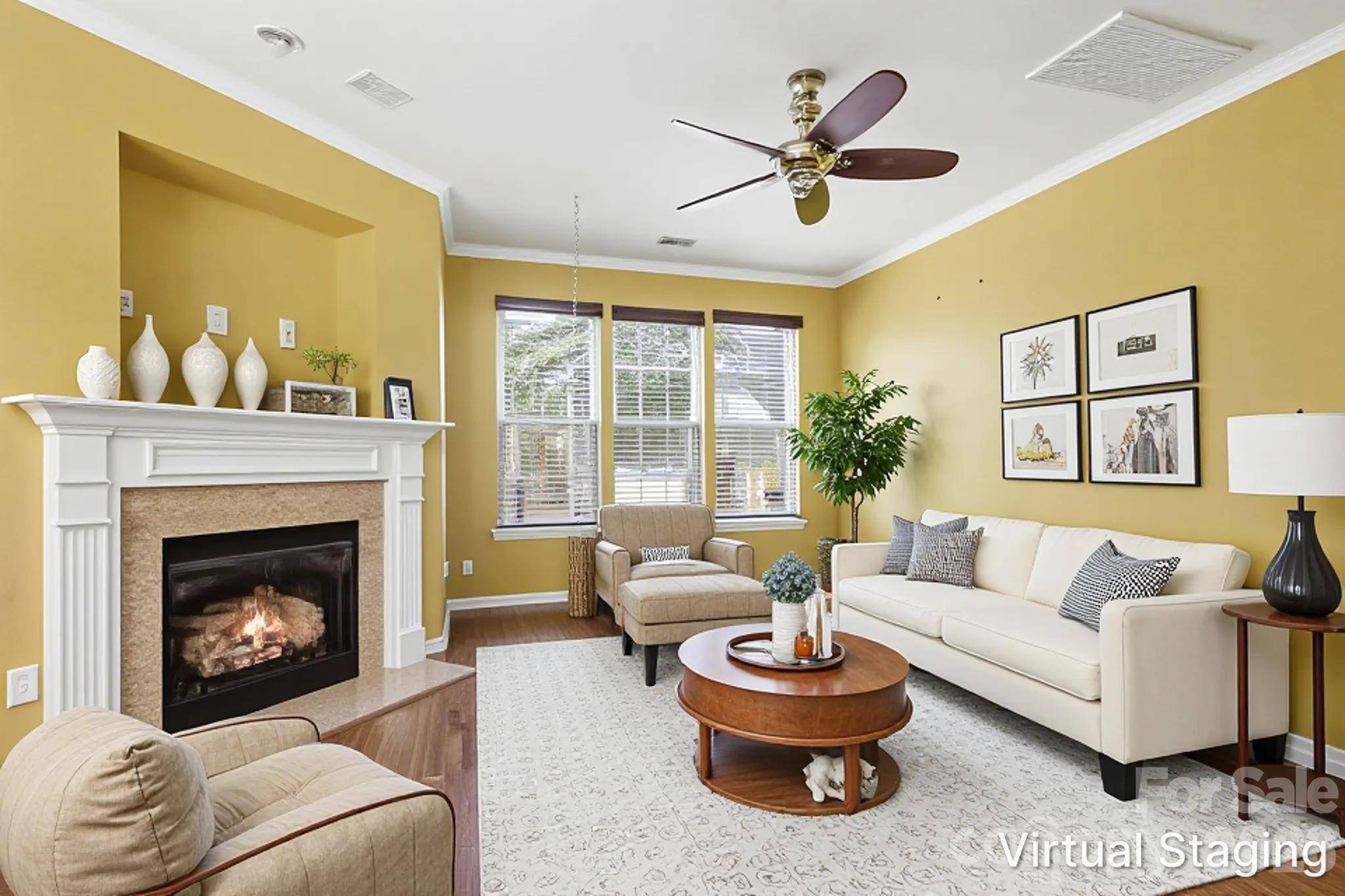 845 Windy Falls DR, Huntersville, NC 28078