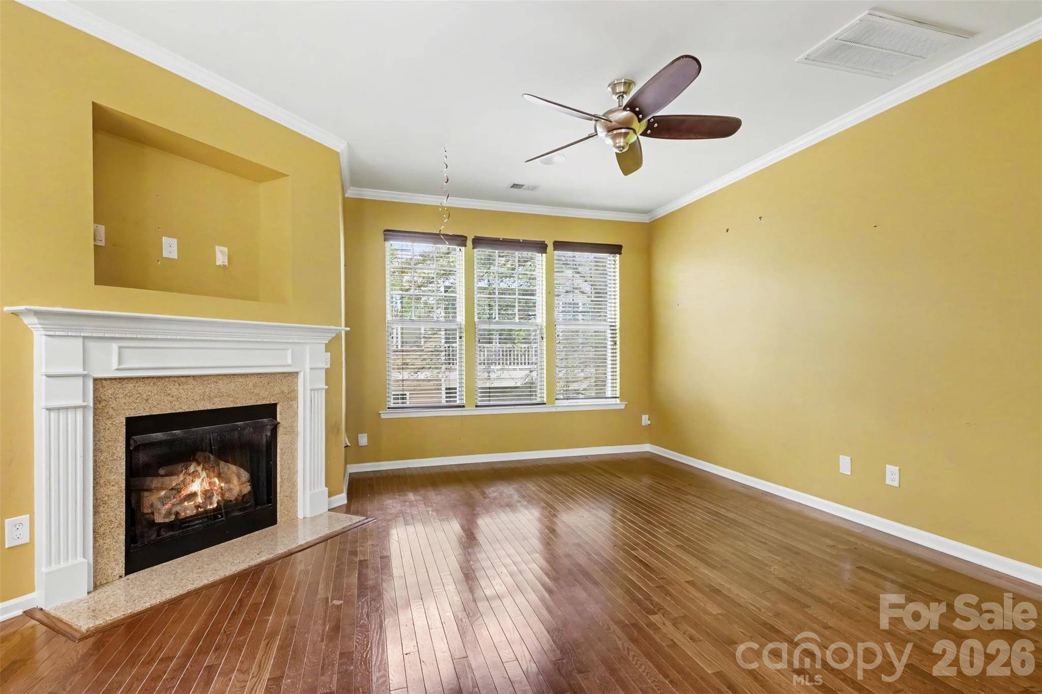 845 Windy Falls DR, Huntersville, NC 28078