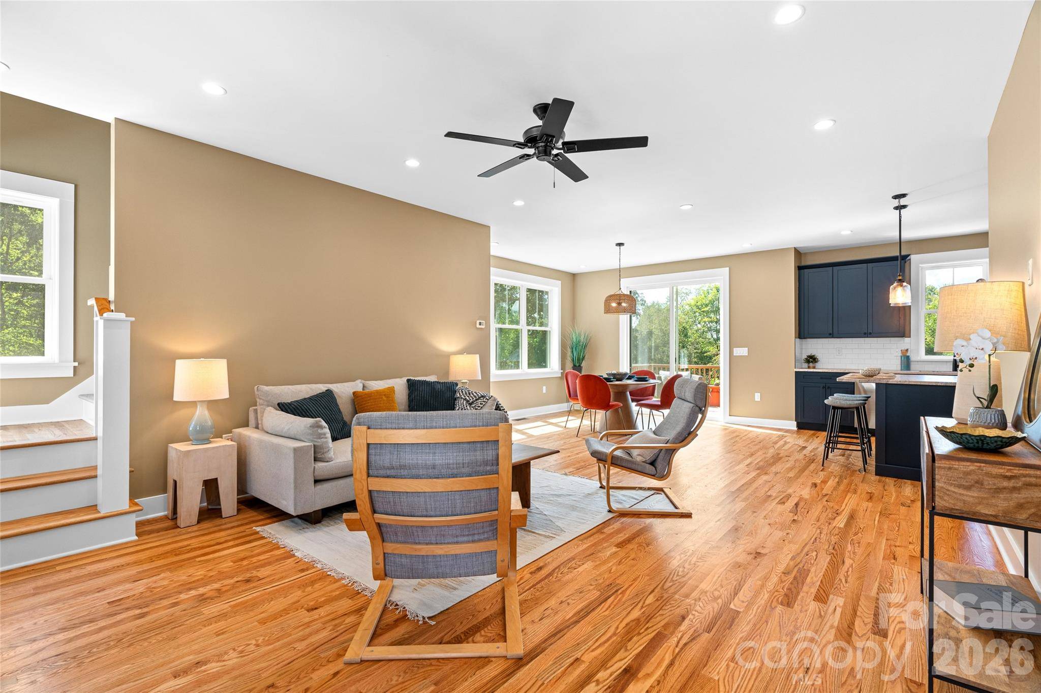 112 Alma LN, Asheville, NC 28806
