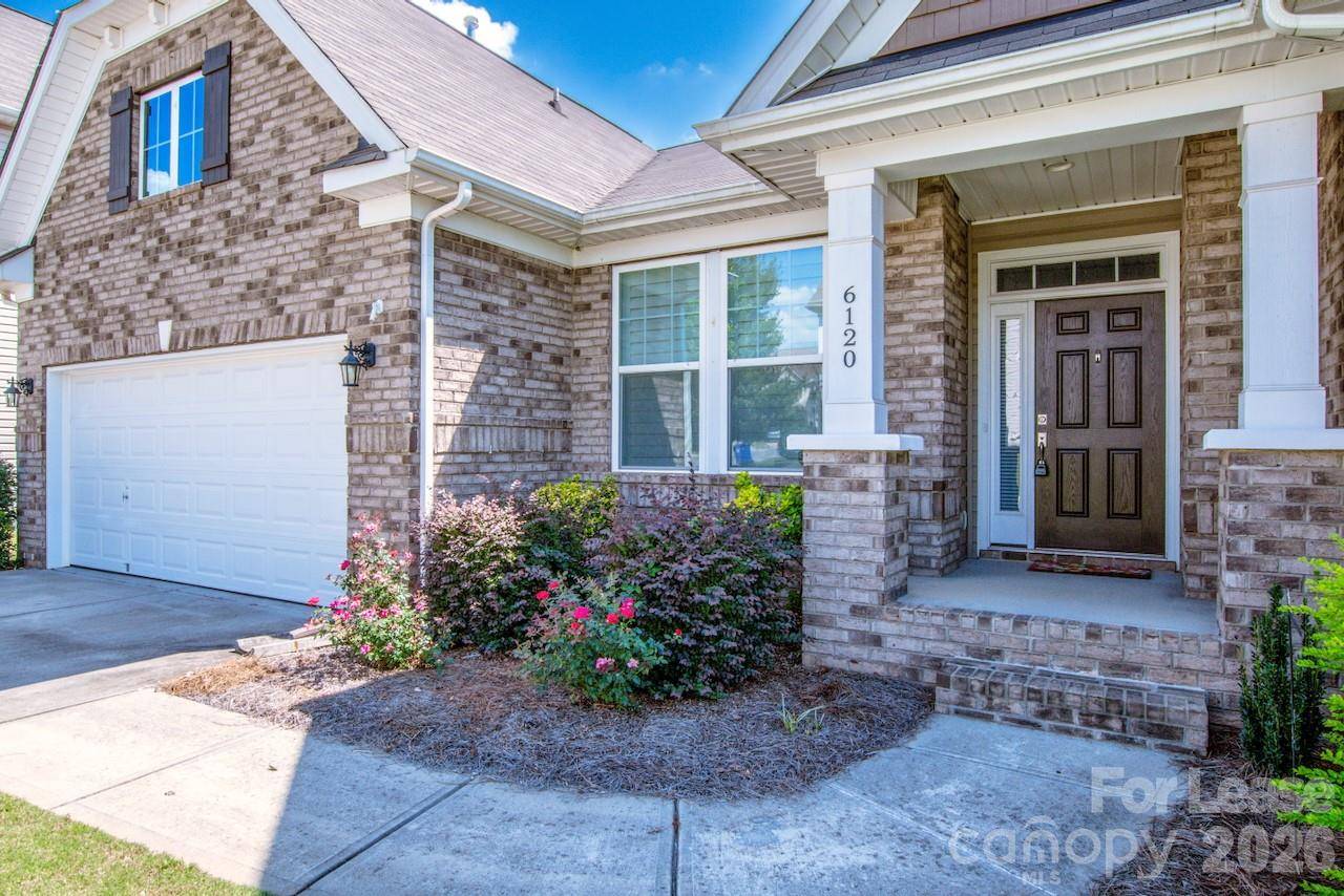 6120 Durango WAY, Denver, NC 28037