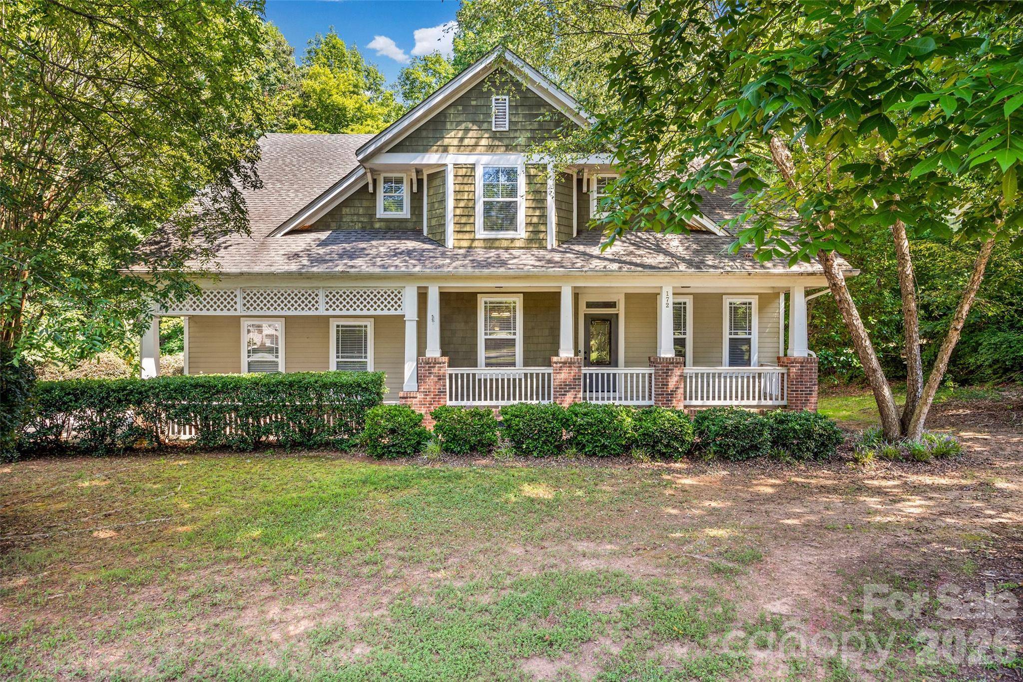 172 Mill Pond RD, Clover, SC 29710