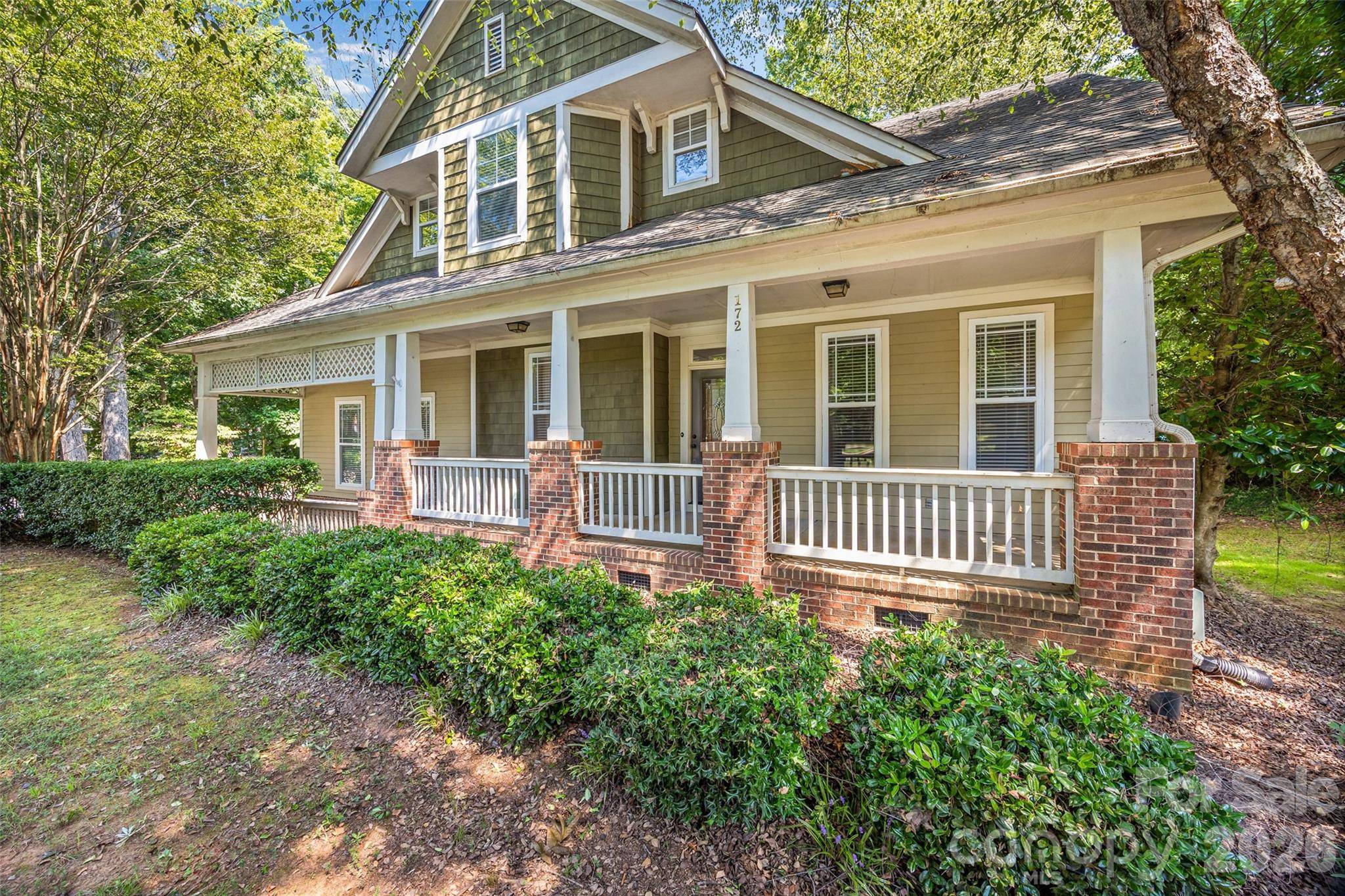 172 Mill Pond RD, Clover, SC 29710