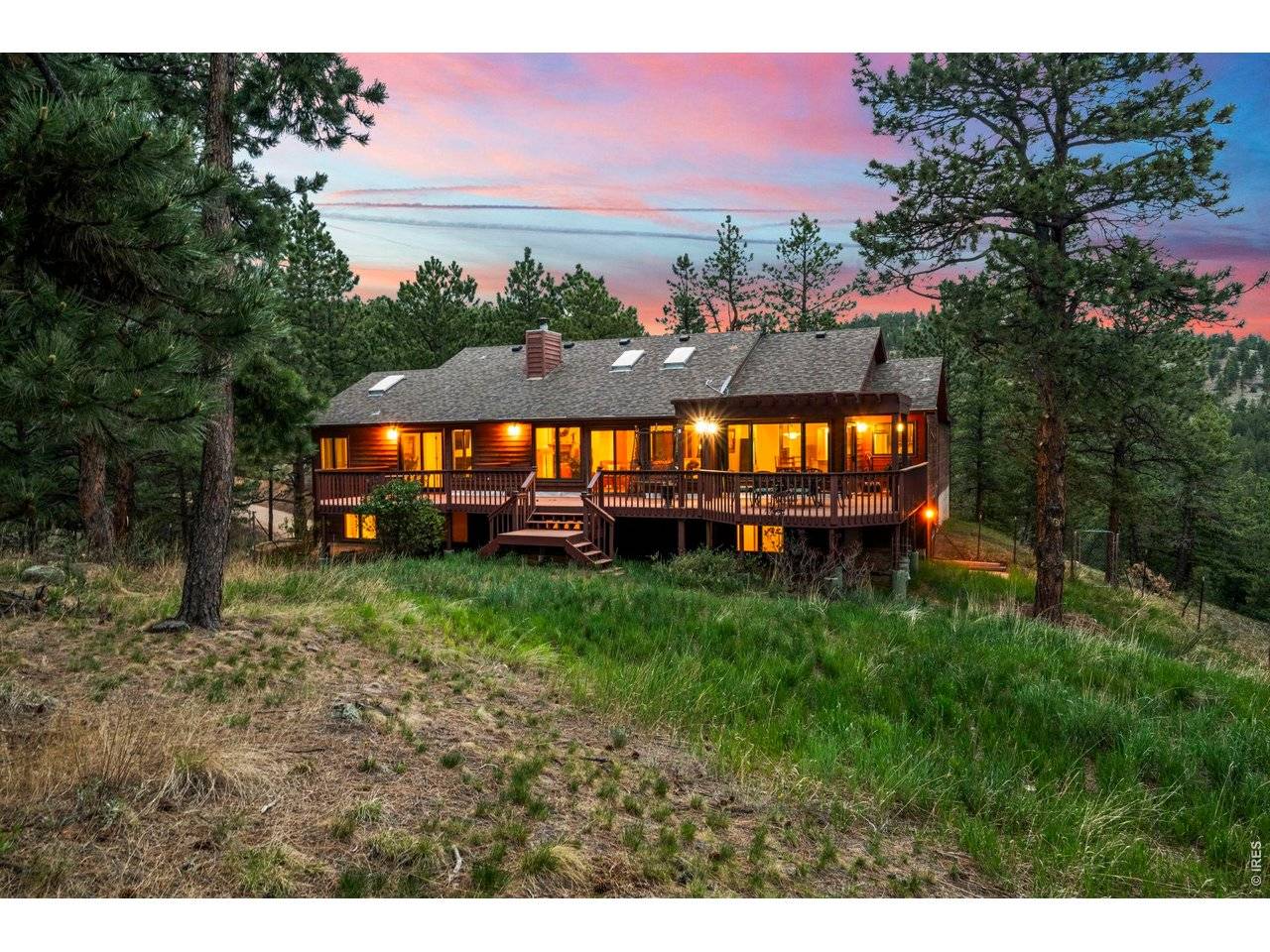 38411 Boulder Canyon, Boulder, CO 80302