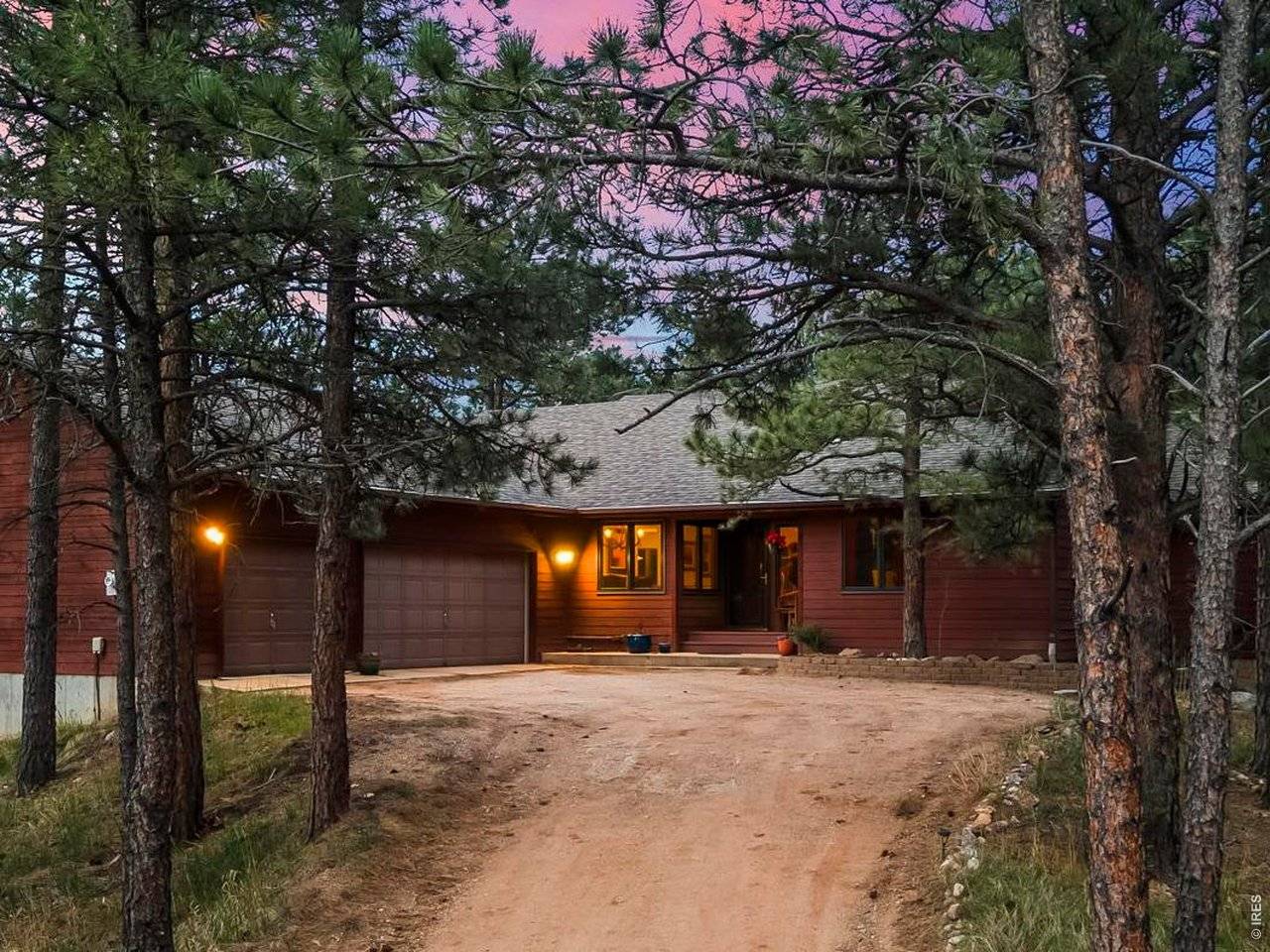38411 Boulder Canyon, Boulder, CO 80302