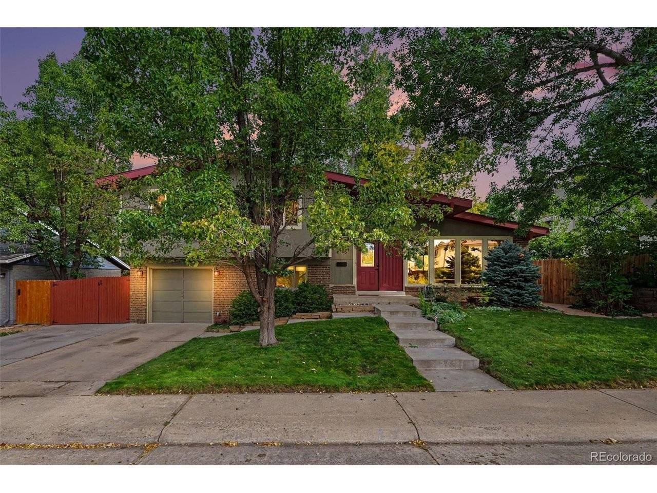 2988 S Wabash, Denver, CO 80231