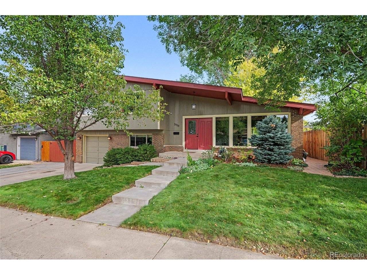 2988 S Wabash, Denver, CO 80231