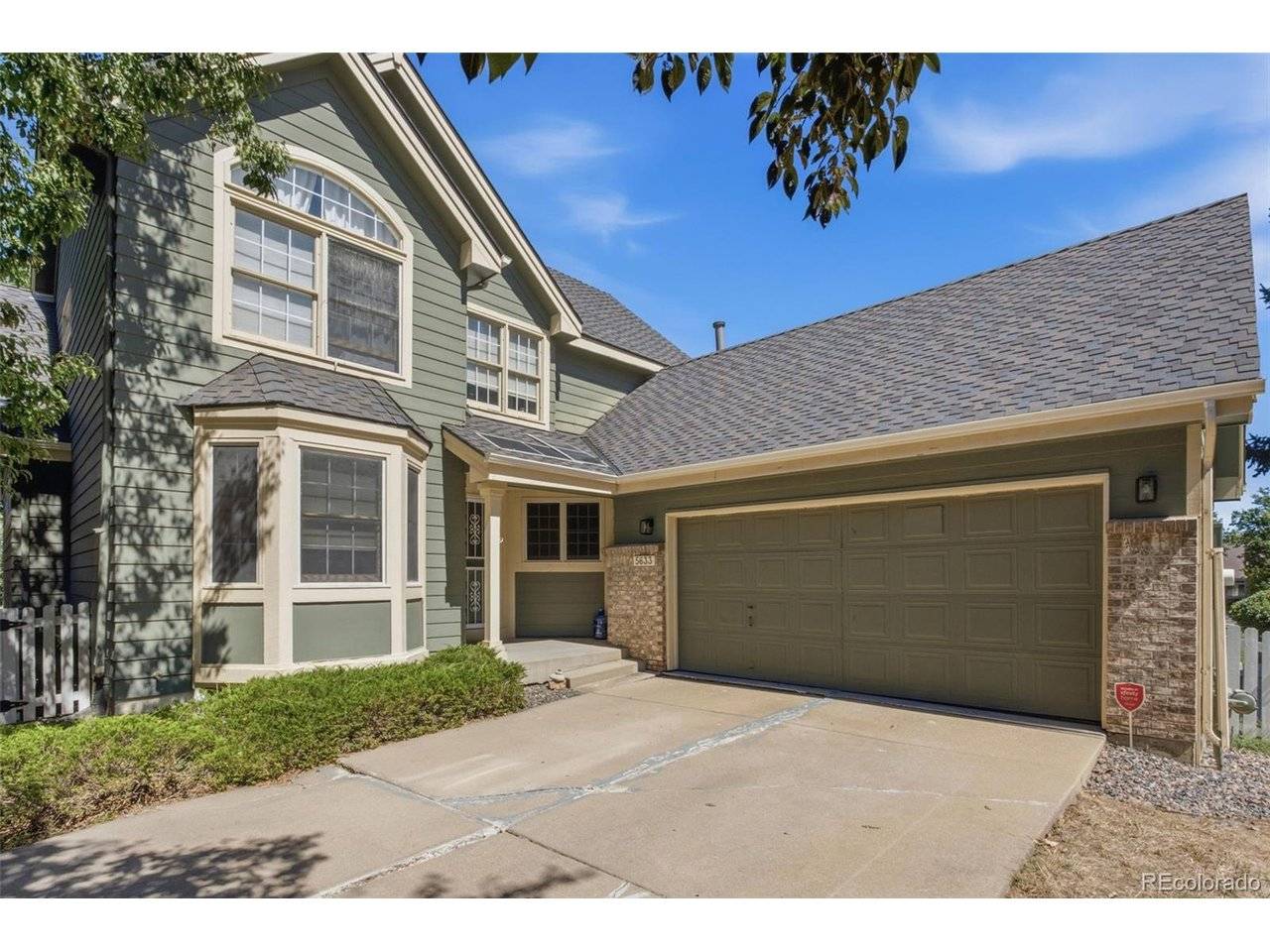5633 W Iliff, Lakewood, CO 80227