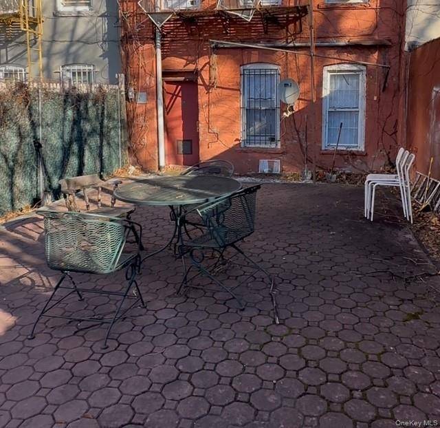 506 E 188th ST, Bronx, NY 10458