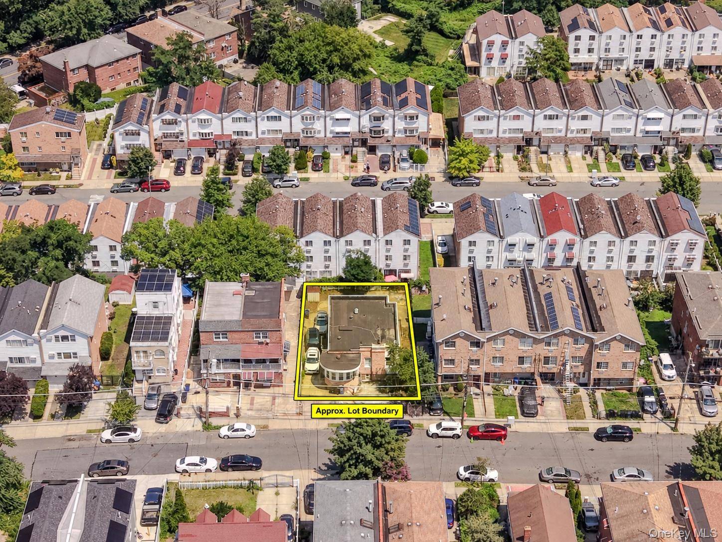 3640 Palmer AVE, Bronx, NY 10466