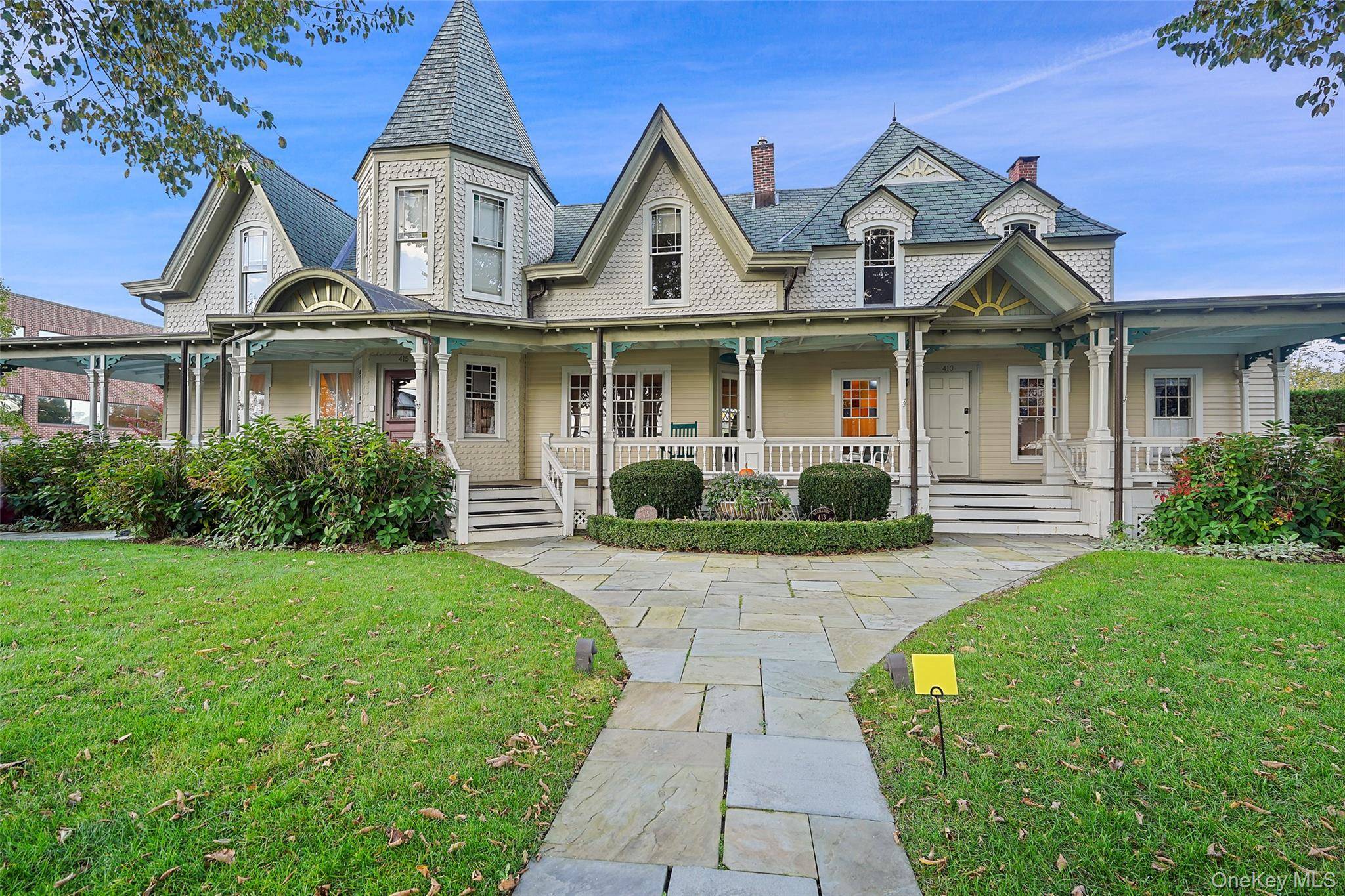 413-415 Bedford RD, Pleasantville, NY 10570