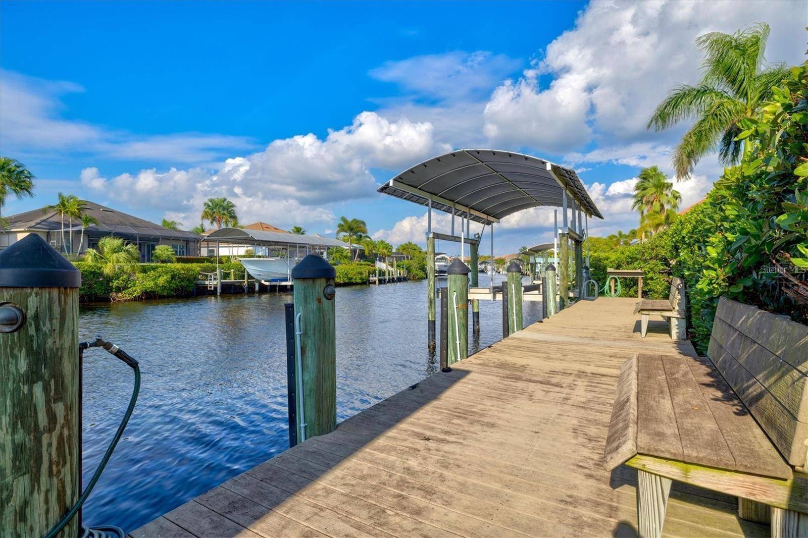 540 FORE DR, Bradenton, FL 34208