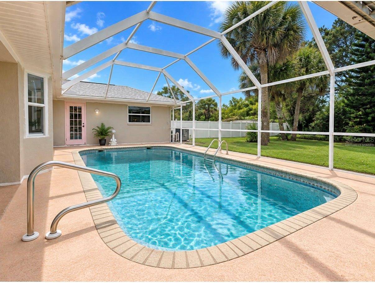 5431 S CRANBERRY BLVD, North Port, FL 34286