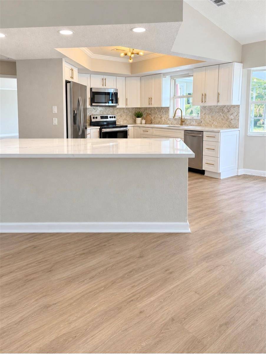 5431 S CRANBERRY BLVD, North Port, FL 34286