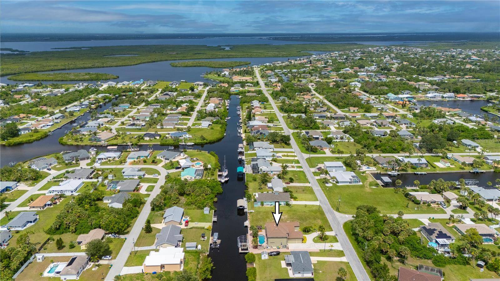 18189 OHARA DR, Port Charlotte, FL 33948