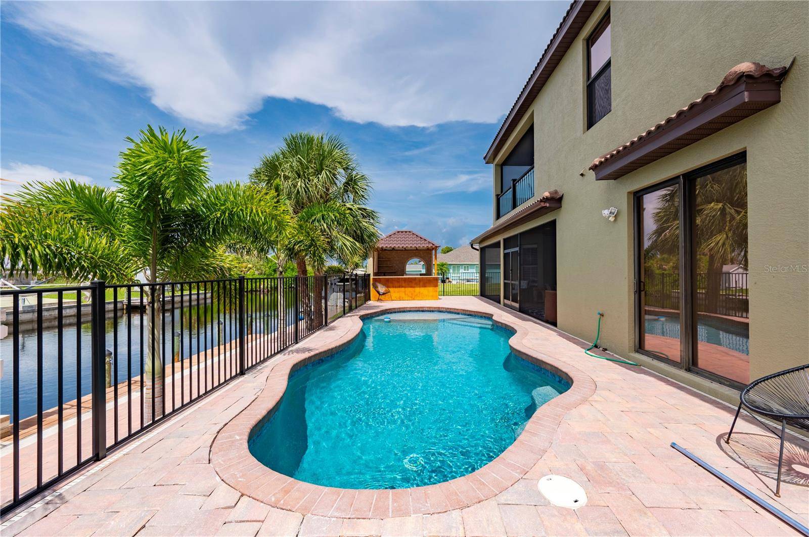 18189 OHARA DR, Port Charlotte, FL 33948