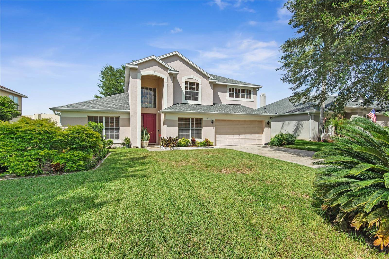 239 LARGOVISTA DR, Oakland, FL 34787