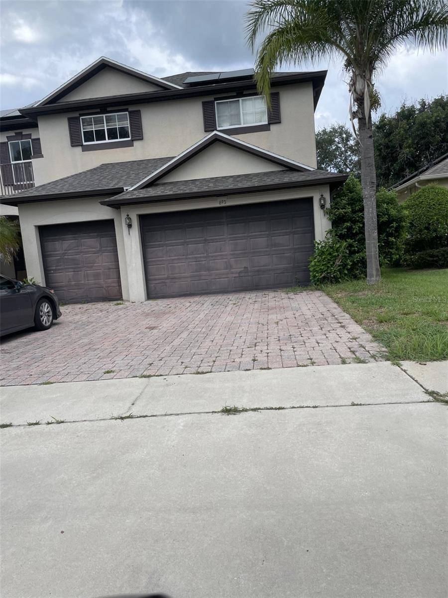 693 CIMAROSA CT, Ocoee, FL 34761