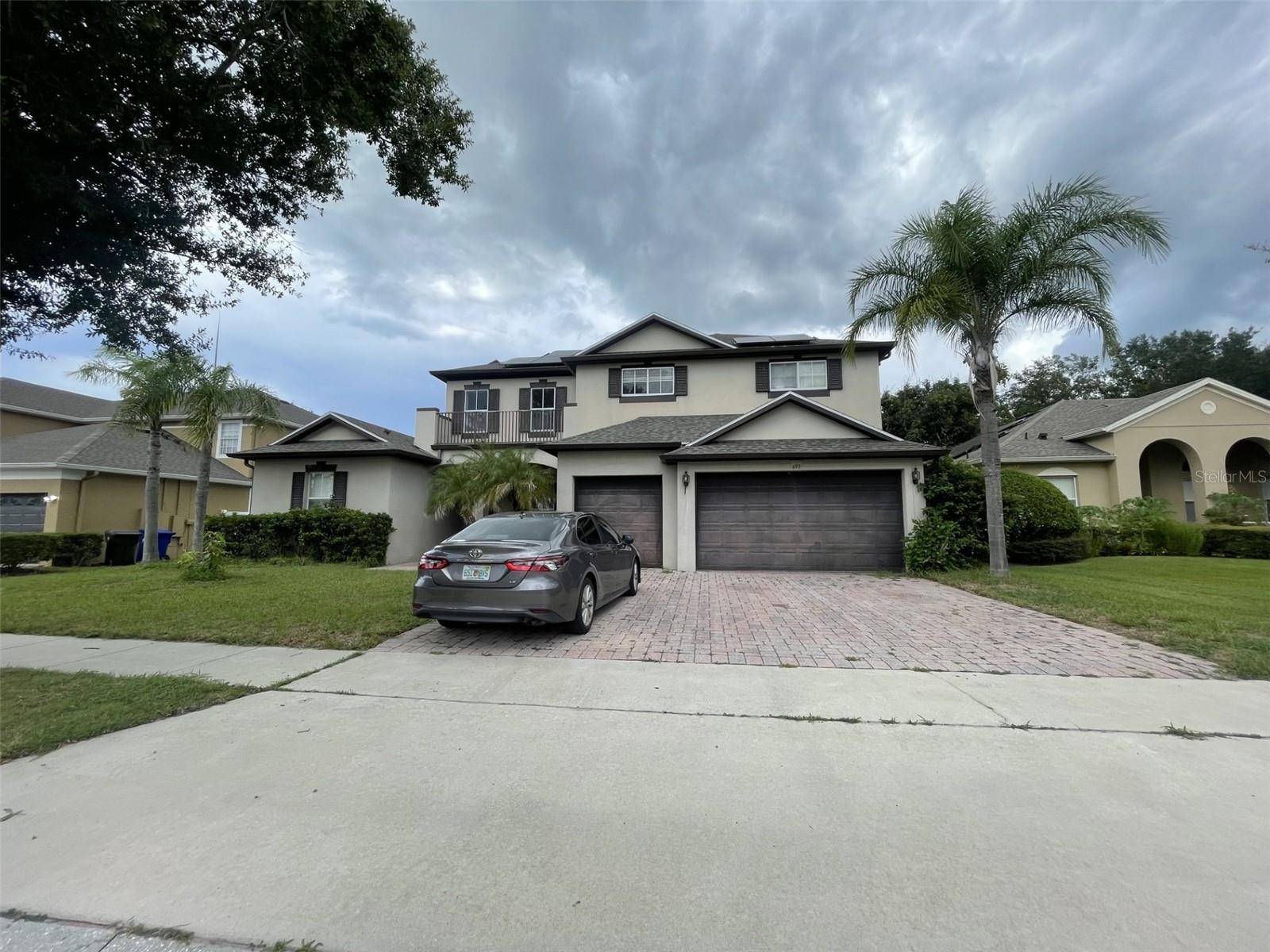 693 CIMAROSA CT, Ocoee, FL 34761