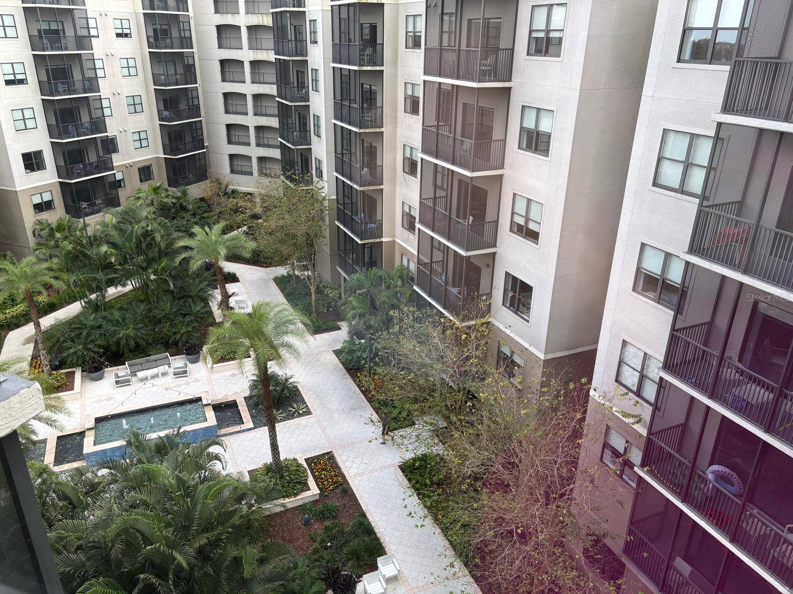 14501 GROVE RESORT AVE #2608, Winter Garden, FL 34787