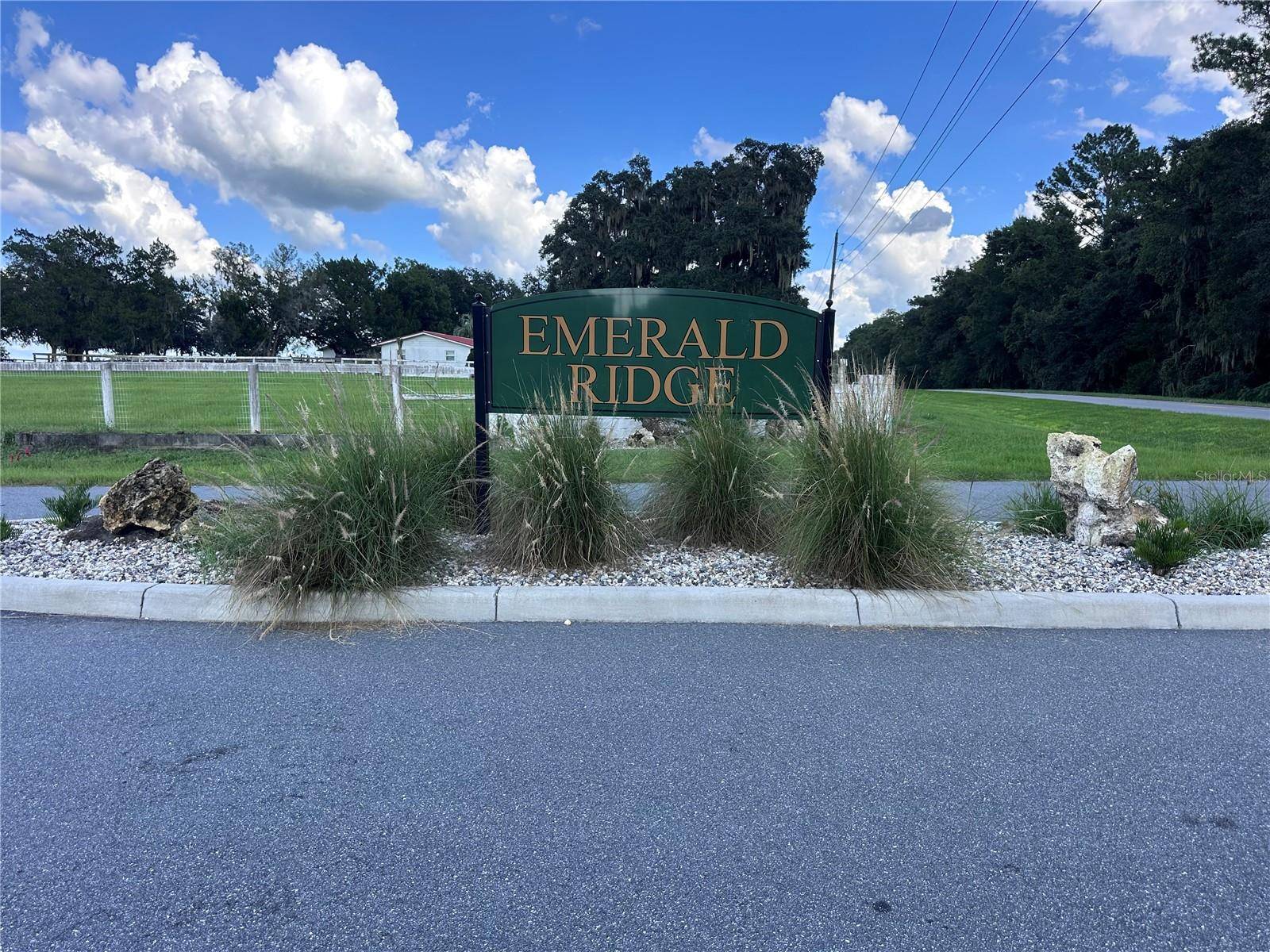 16405 NW 464B HWY, Morriston, FL 32668