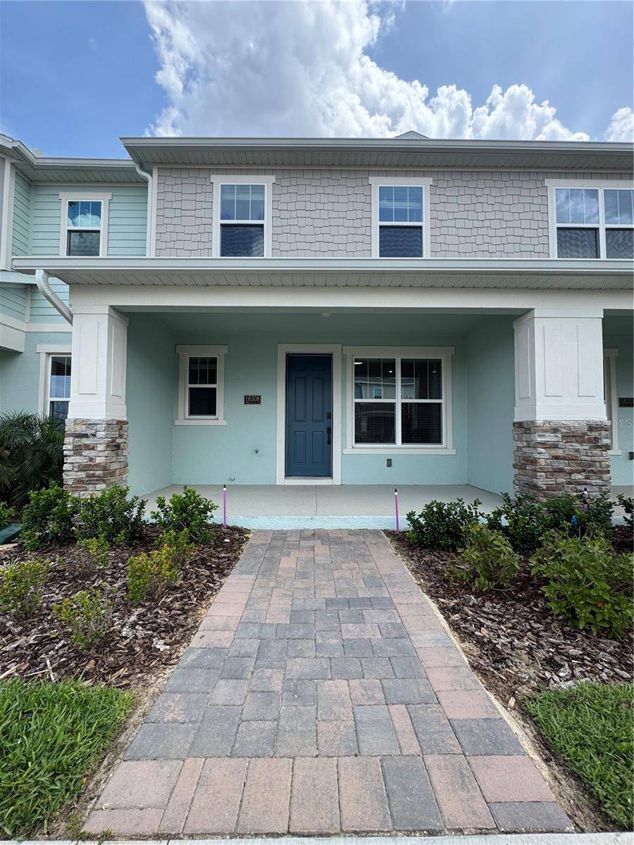16308 HAMLIN HILLS RD, Winter Garden, FL 34787