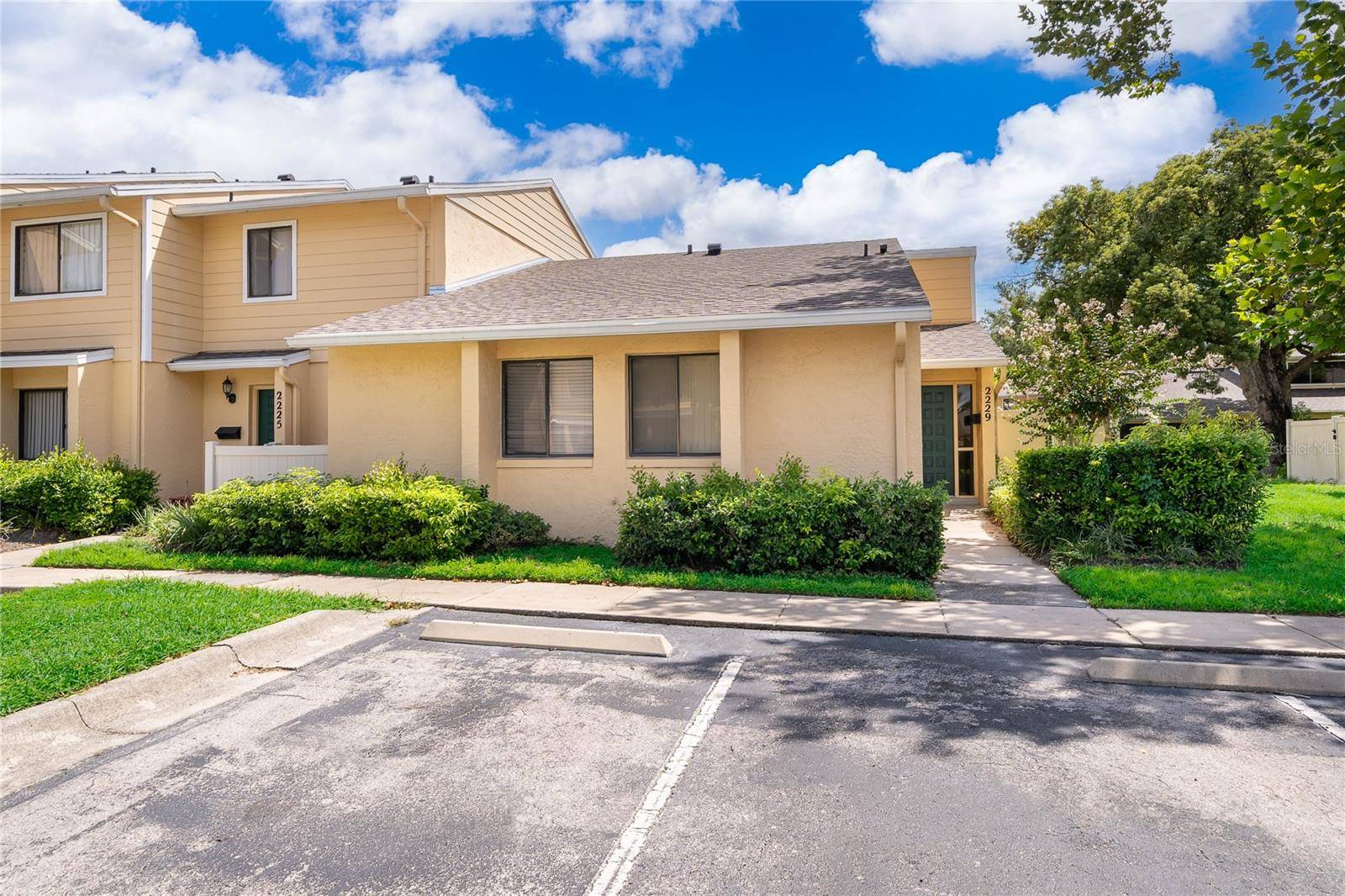 2229 OHARA CT #61, Orlando, FL 32812