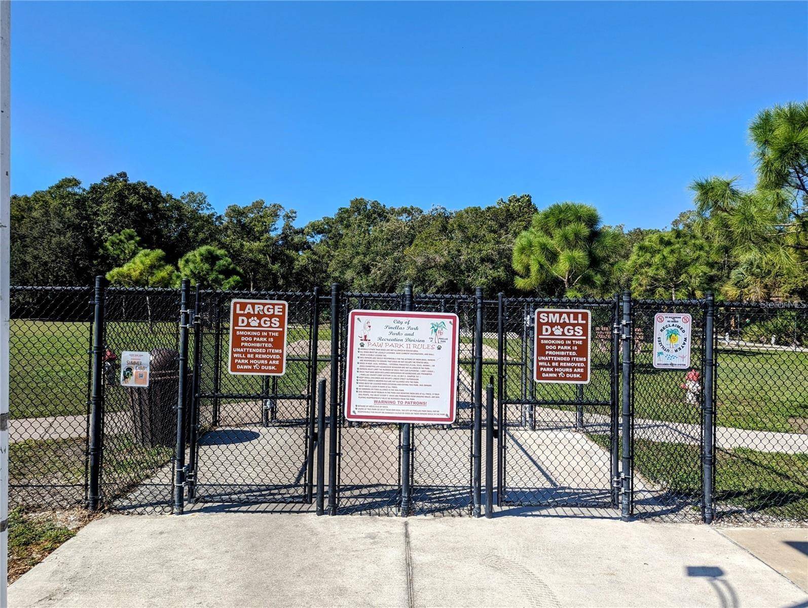 6410 92ND PL N #1401, Pinellas Park, FL 33782