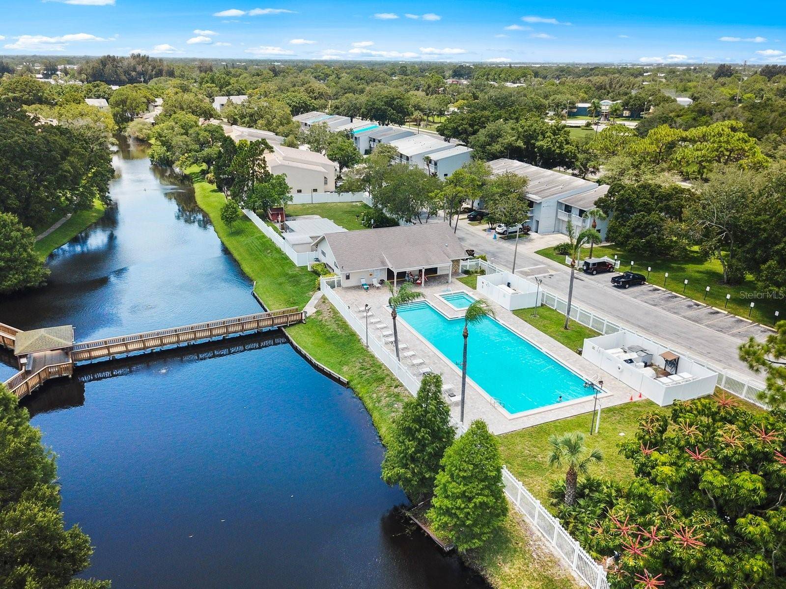 6410 92ND PL N #1401, Pinellas Park, FL 33782