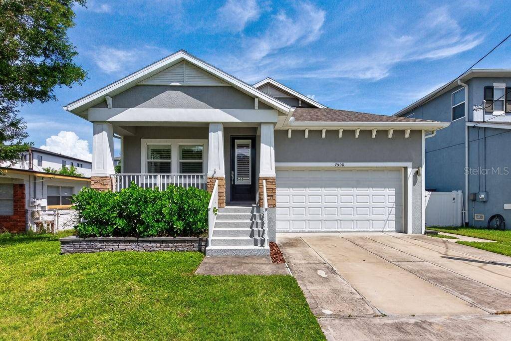 7508 S SWOOPE ST, Tampa, FL 33616