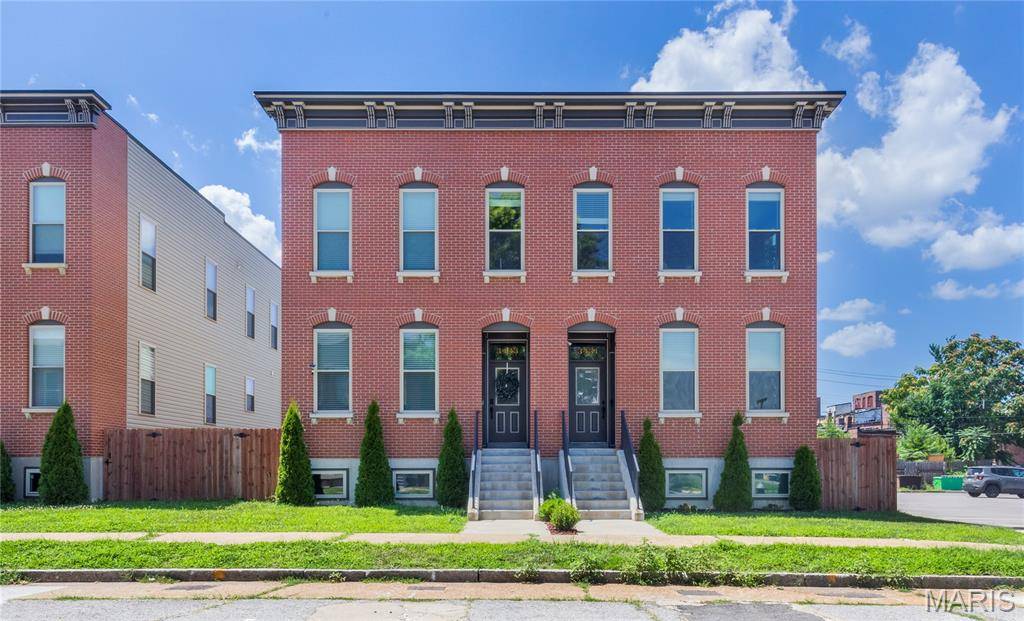 3433 Texas AVE, St Louis, MO 63116