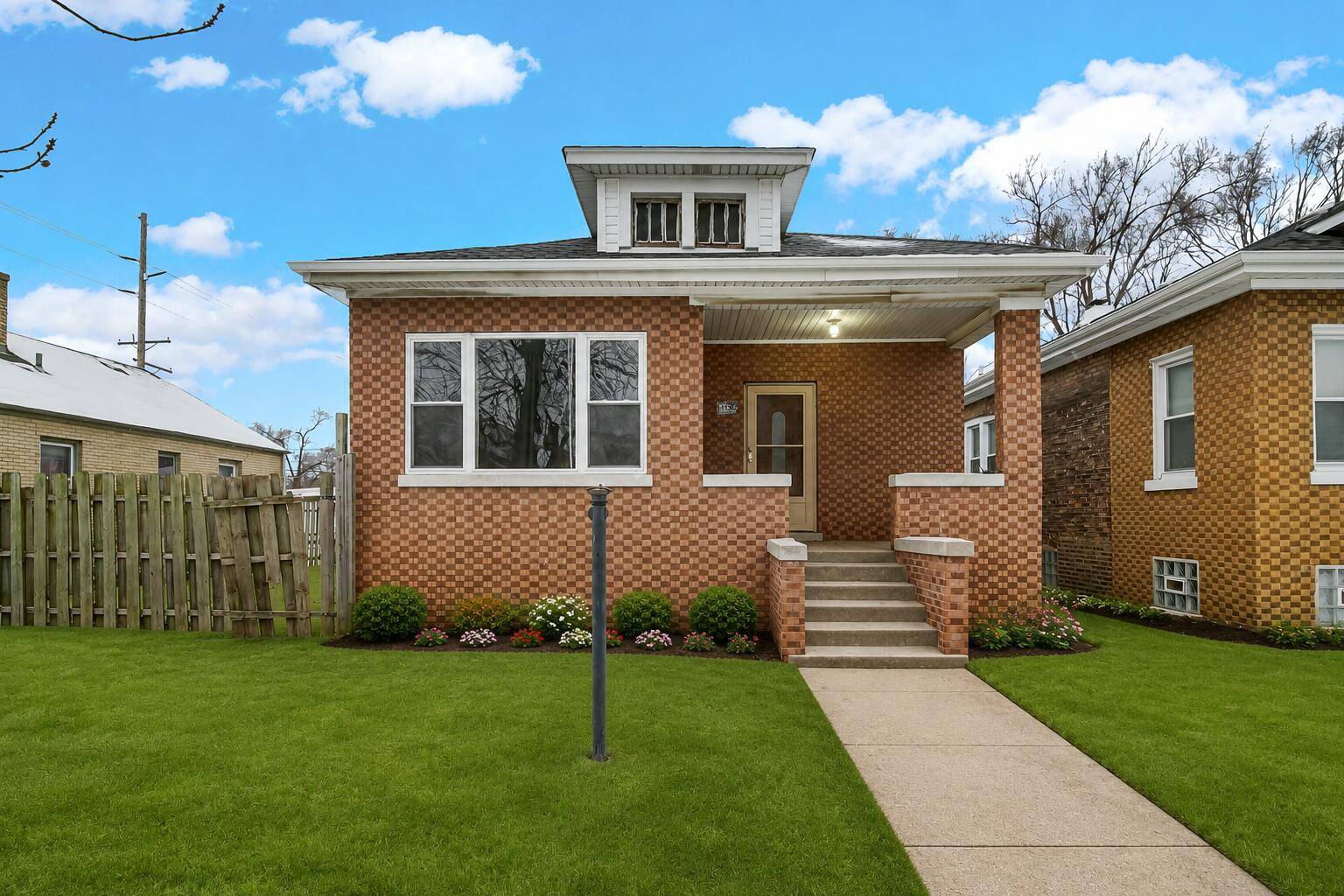 1146 Maryland ST, Gary, IN 46407