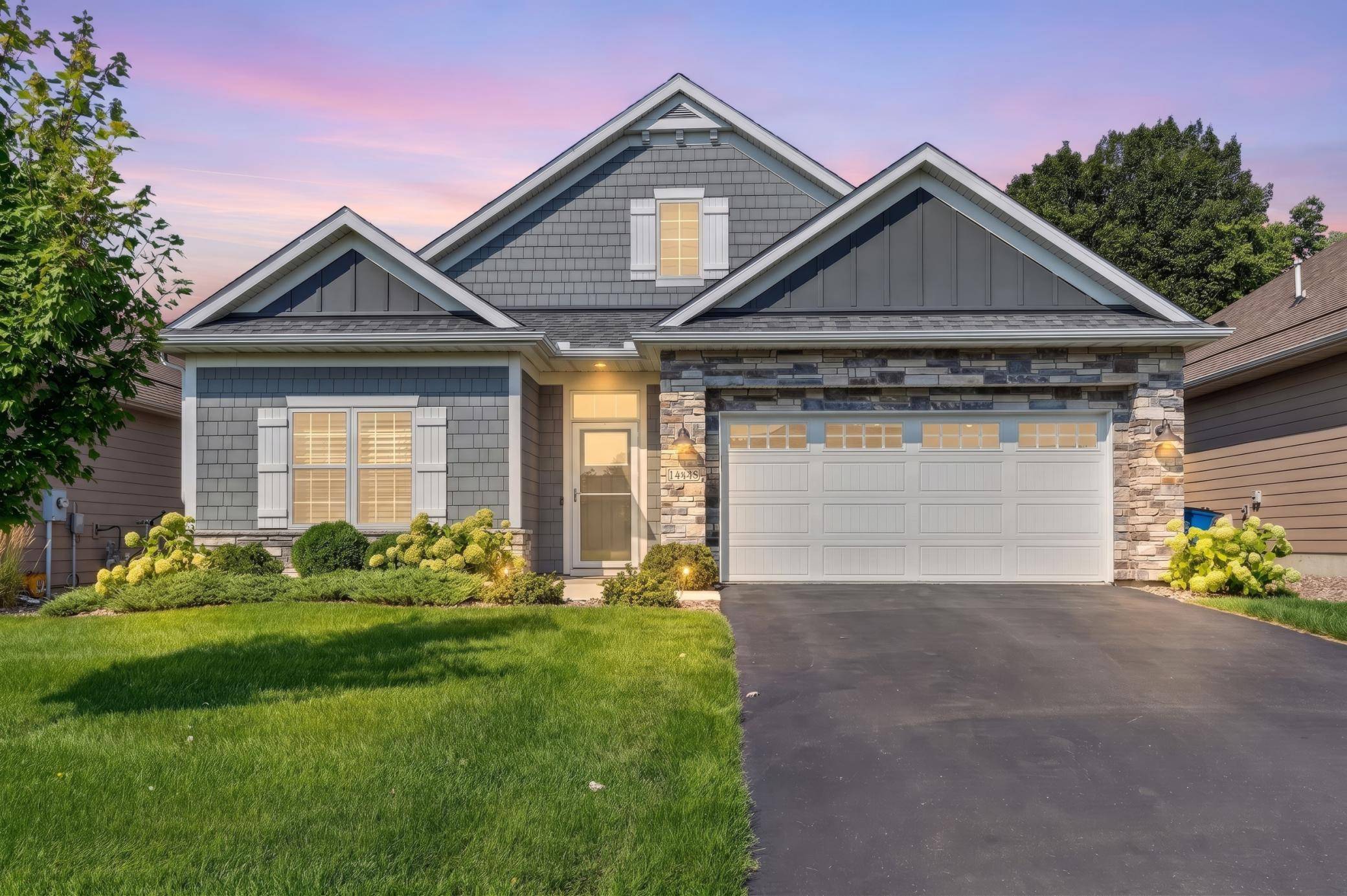 14445 Oxbow LN, Dayton, MN 55327