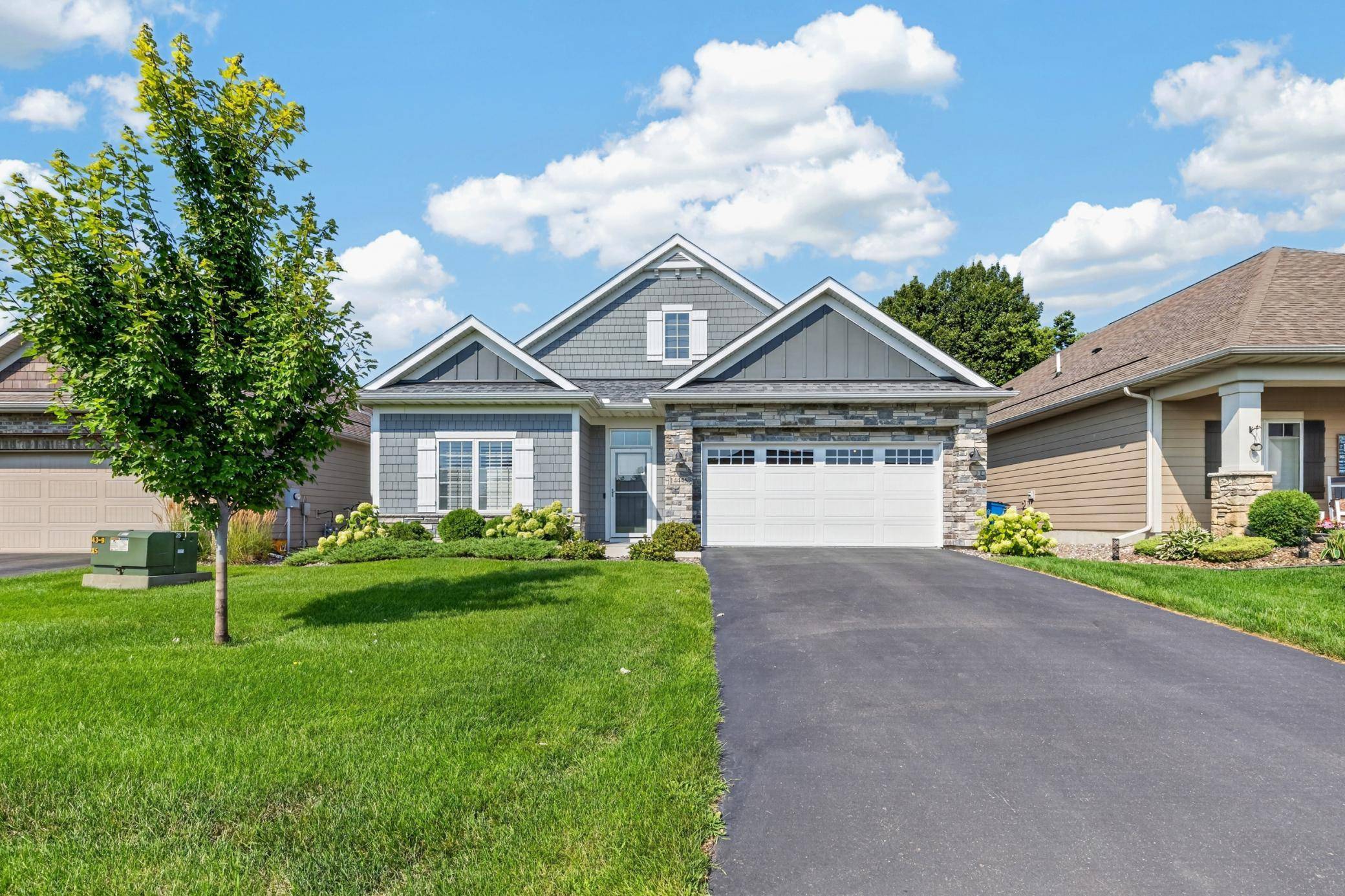 14445 Oxbow LN, Dayton, MN 55327