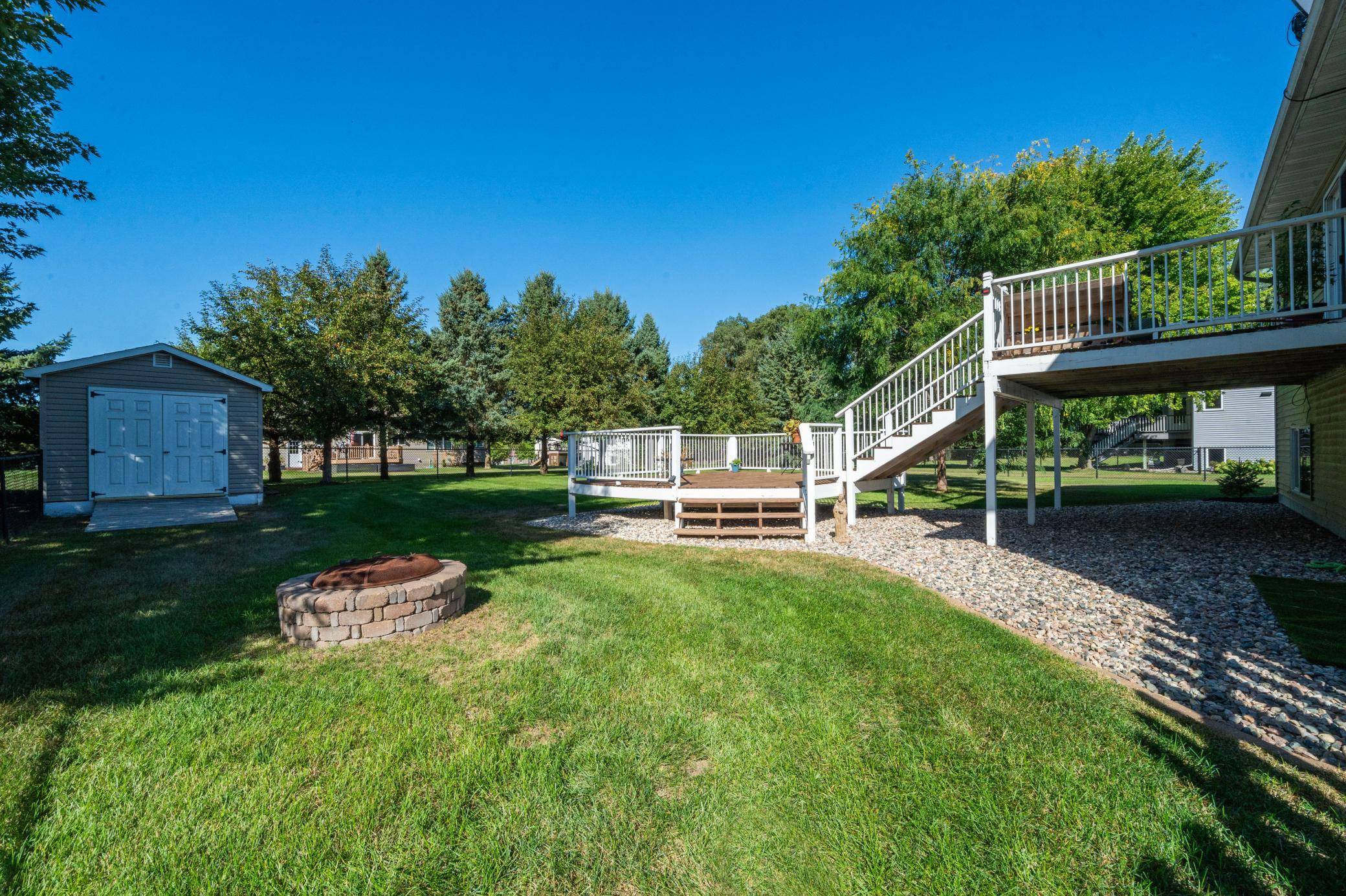 101 Glenn RD NW, Alexandria, MN 56308