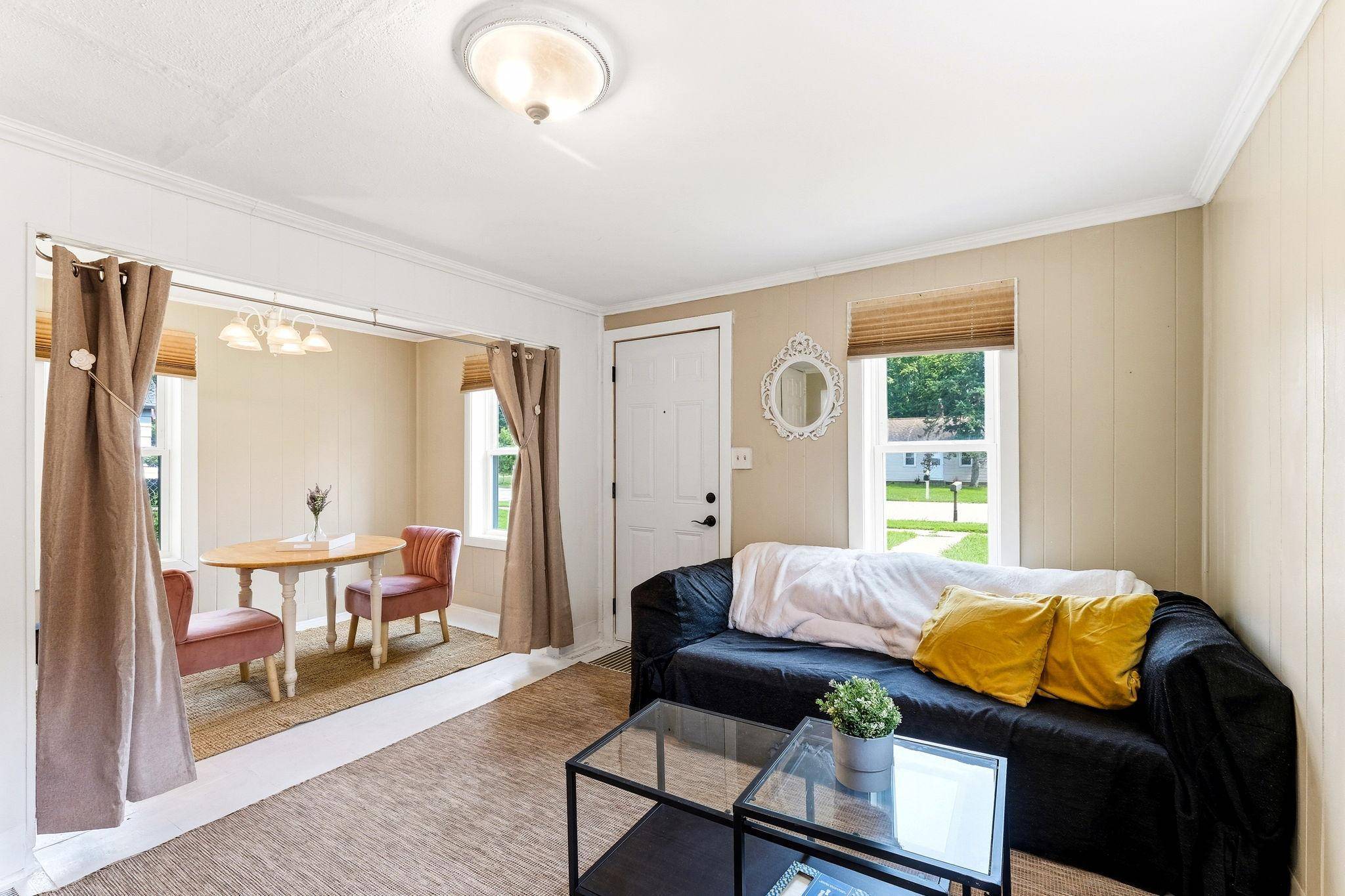 317 N Austin AVE, Litchfield, MN 55355